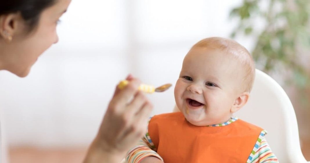 बच्चों के लिए घर पर सेरेलेक बनाने की आसान और हेल्दी रेसिपी जानें.