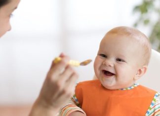 बच्चों के लिए घर पर सेरेलेक बनाने की आसान और हेल्दी रेसिपी जानें.