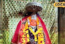 PHOTOS: नवरात्रि में घर बैठे करें माहिष्मती की देवी के 9 रूपों के दर्शन, सैकड़ों साल पुराने हैं मंदिर, जानें महिमा