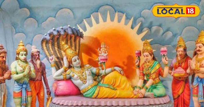 Parivartini Ekadashi 2025 : नौकरी, शादी... हर परेशानी से मिलेगा