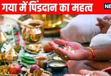 Pind daan in Gaya : माता सीता का श्राप और पिंडदान की पवित्रता, गया में पिंडदान का क्या है महत्व?