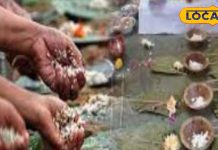 Pitra Paksha 2025 : करना है पितरों का श्राद्ध, लेकिन भूल गए तिथि…इस दिन तर्पण से मिलेगा पूरा फल