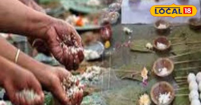 Pitra Paksha 2025 : करना है पितरों का श्राद्ध, लेकिन