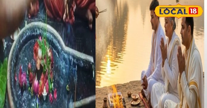 Pitru Paksh 2025: सर्वपितृ अमावस्या के दिन अपना लें यह