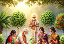 Pitru Paksha 2025 Nakshatra and trees। पितृ पक्ष 2025 में लगाएं नक्षत्र अनुसार पेड़