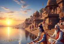 Pitru Paksha 2025 special pushkar shraddha importance | पुष्कर में श्राद्ध का महत्व और भगवान राम से संबंध