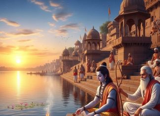 Pitru Paksha 2025 special pushkar shraddha importance | पुष्कर में श्राद्ध का महत्व और भगवान राम से संबंध