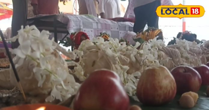 Pitru Paksha 2025: गया से पहले नहीं किया काशी के