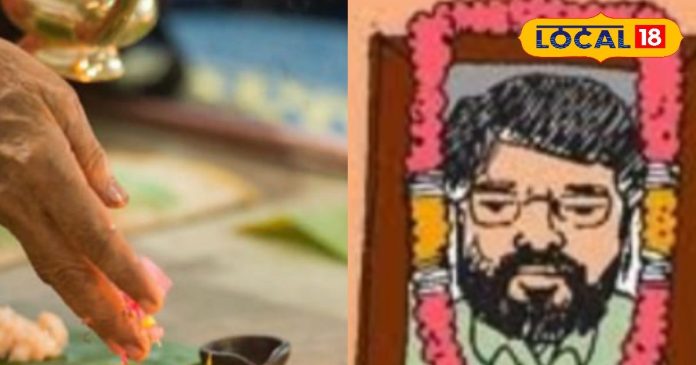 Pitru Paksha 2025: गलती से भी घर की इन जगहों