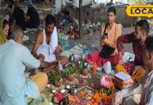 Pitru Paksha 2025 : पितर होंगे प्रसन्न या लगेगा दोष? 1 दिन में 2 लोगों का श्राद्ध करना कितना सही!