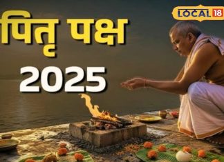 Pitru Paksha 2025: पितृपक्ष में जरूर लगाएं ये 3 पौधे, भर-भरकर मिलेगा आशीर्वाद!