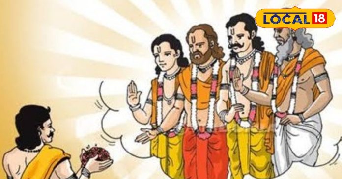 Pitru Paksha 2025: पूर्वज सपनों में दिखें तो क्या होता