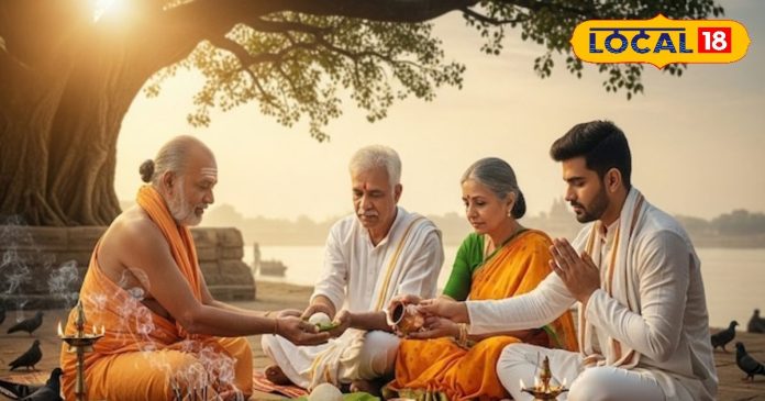 Pitru Paksha 2025 : राशि अनुसार करें गरुड़ पुराण के