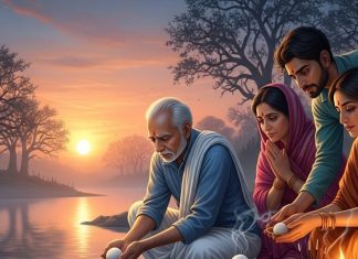 Pitru Paksha 2025। पितृपक्ष में क्या न करें