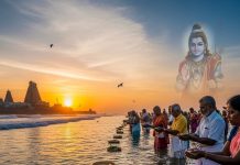 Pitru Paksha Special 2025 | rameshwaram kashi of south india where ancestors get moksha | रामेश्वरम में पितरों के तर्पण और श्राद्ध का महत्व