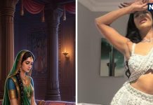 Poonam Pandey Cast as Mandodari in Delhi Ramleela sparks controversy Know complete information about Poonam Pandey Mandodari character | रामलीला में पूनम पांडे के मंदोदरी किरदार पर संत समाज ने जताई नाराजगी, कहा – इससे बढ़िया शूर्पणखा