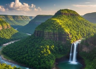 Prayagraj travel guide। प्रयागराज पर्यटन स्थल