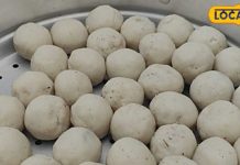 Rice Dumbu: बिना तेल-मसाले के भाप में बनती है झारखंड की ये पारंपरिक डिश, जिले के अधिकारी भी राइस डूम्बू के दीवाने! – Jharkhand News