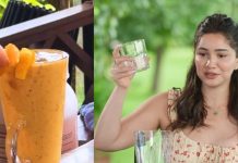 सारा तेंदुलकर ने शेयर की डेज़र्ट जैसी टेस्टी प्रोटीन स्मूदी रेसिपी, कहा- ‘पीते ही मिलेंगे सिक्स-पैक एब्स’