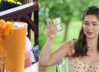 सारा तेंदुलकर ने शेयर की डेज़र्ट जैसी टेस्टी प्रोटीन स्मूदी रेसिपी, कहा- ‘पीते ही मिलेंगे सिक्स-पैक एब्स’