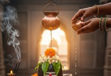 Sarva Pitru Amavasya 2025। पितृ दोष निवारण उपाय शिवलिंग पर अर्पण करें सामग्री