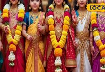 Sharadiya Navratri main kitani kanyaon ka pujan kiya jata hain Navratri me kanya pujan ka importance – Himachal Pradesh News