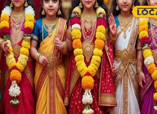 Sharadiya Navratri main kitani kanyaon ka pujan kiya jata hain Navratri me kanya pujan ka importance – Himachal Pradesh News