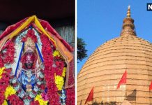 Shardiya Navratri 2025: नवरात्र पर जानें देवी के इन 2 जाग्रत शक्तिपीठों की कहानी, यहां दिन भर होती रहती हैं तंत्र साधनाएं