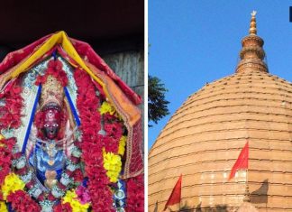 Shardiya Navratri 2025: नवरात्र पर जानें देवी के इन 2 जाग्रत शक्तिपीठों की कहानी, यहां दिन भर होती रहती हैं तंत्र साधनाएं
