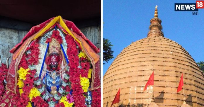 Shardiya Navratri 2025: नवरात्र पर जानें देवी के इन 2