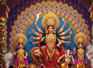 Shardiya Navratri 2025: नवरात्र में भूलकर भी न करें ये 5 काम, मां दुर्गा होती हैं क्रोधित! पूजा का नहीं मिलेगा लाभ