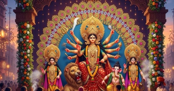 Shardiya Navratri 2025: नवरात्र में भूलकर भी न करें ये