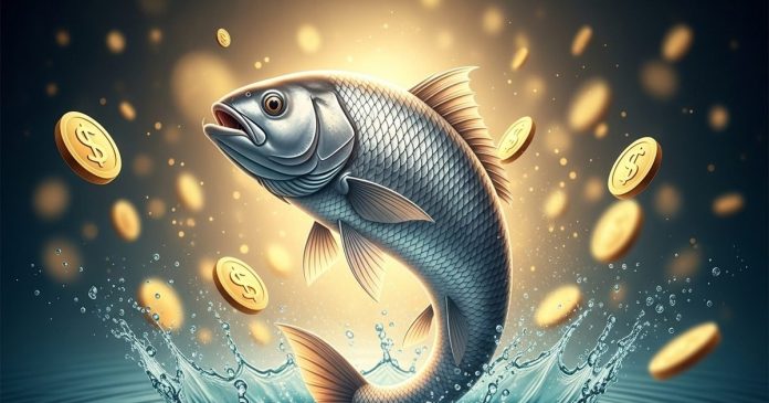 Silver Fish Vastu Remedy। चांदी की मछली उपाय
