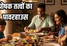 Dr Sagarika Garg says Superfood Ragi Amazing Benefits| रागी के शानदार फायदे