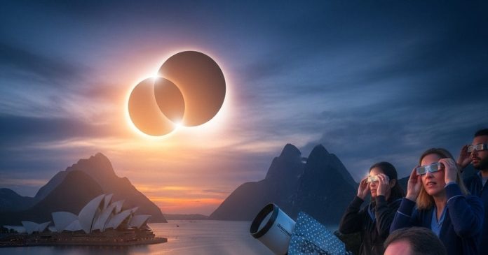 Surya Grahan 2025। सूर्य ग्रहण 2025