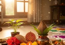 Things to bring home in Navratri। नवरात्रि में घर लाने वाली चीजें