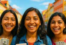 GK News Minimum Bank Balance Required to Visit America Australia France | अमेरिका, ऑस्ट्रेलिया, फ्रांस में घूमने के लिए कितने रुपये चाहिए?