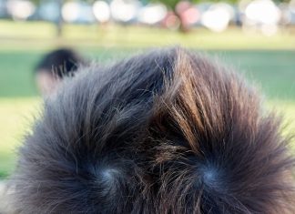 Two whorls on head meaning। सिर में दो भंवर का मतलब