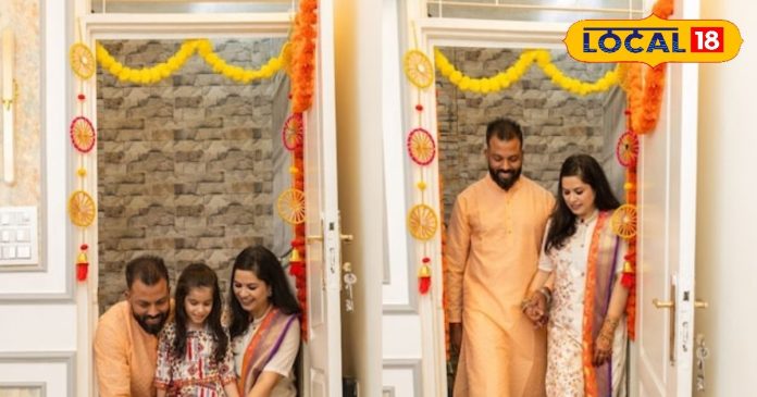 Vastu rules for Grih Pravesh in Navratri