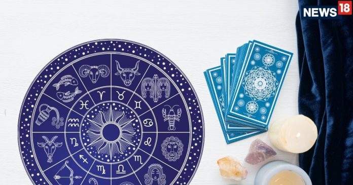 Weekly Lucky Tarot Reading Horoscope 29 September To 5 October