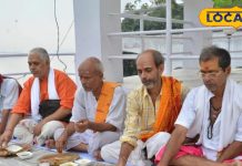 What is the right time for a Brahmin feast during Pitru Paksha? Morning or afternoon… Learn the true rules of the tradition and why afternoon is considered the time for ancestors. – Haryana News