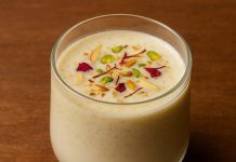 healthy Indian drinks for weight loss । वजन घटाने के लिए शरदाई ड्रिंक के फायदे