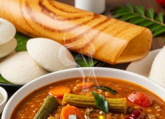 How to make sambar at home recipe । आसान सांबार रेसिपी