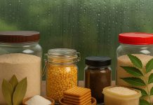 Food storage tips in monsoon। बारिश में अनाज सुरक्षित रखने के उपाय