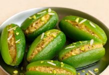 how to make parwal ki mithai recipe । परवल की मिठाई रेसिपी