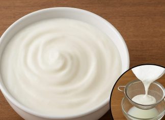 how to remove sourness from curd । दही का खट्टापन कैसे कम करें