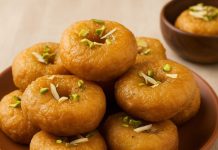 How to make Balushahi। घर पर बालूशाही बनाने का तरीका