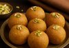 Sugar Free Ladoo Recipe । शुगर फ्री लड्डू रेसिपी