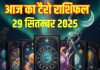 Aaj Ka Tarot Rashifal 29 September 2025 | इस 1 राशि वालों को होगा आर्थिक लाभ, इन जातकों को मिलेगा नौकरी में प्रमोशन