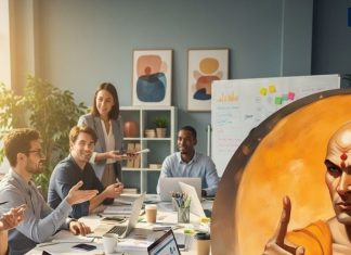 acharya chanakya niti for office and office politics in hindi | ऑफिस में 4 लोगों से रहें बेहद सावधान, पीठ पीछे करते हैं बुराइयां और सामने करते हैं वाह वाह, ऐसे करें पहचान